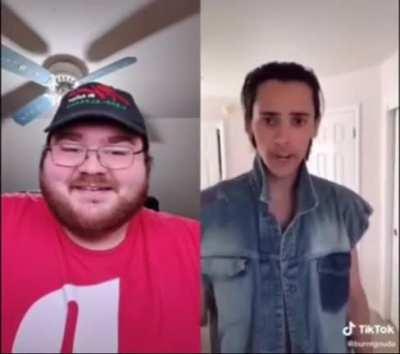 I have no clue why people think people will do these things legitimately