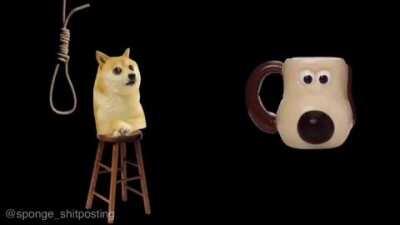 No depression just happy 😳