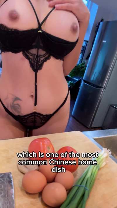 no worries, I'll take care of what your wife won't