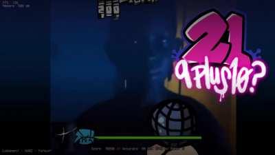 Judgement Day 9/10/21 (Music by Tsuraran)