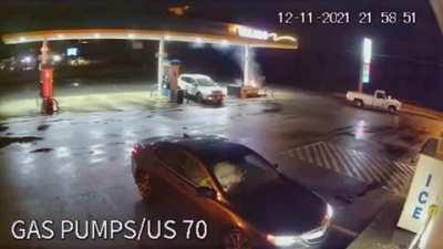 So much dumb in one video