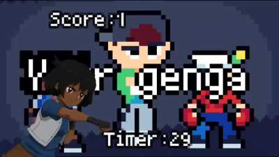 I can uses AI generatives to my indie game trailers? this is accept video - PROGRESS GIRLS FIGHTERS TRAILER