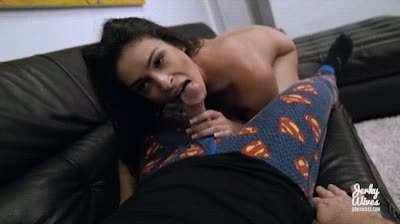 Katana Kombat - My Latin Mom