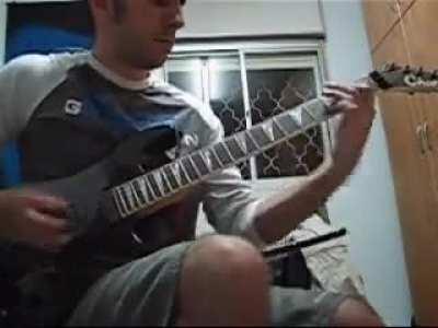 10 стилей метала за 3 минуты