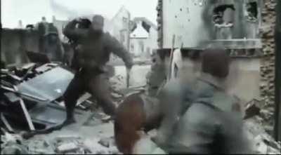 Battlefield 1 Trailer