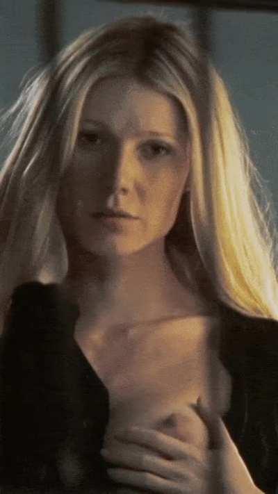 Gwyneth Paltrow