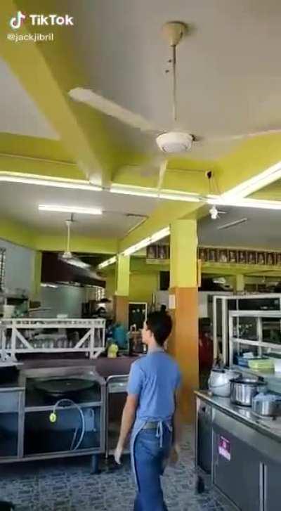 Ничего они не понимают, эт рецепт такой