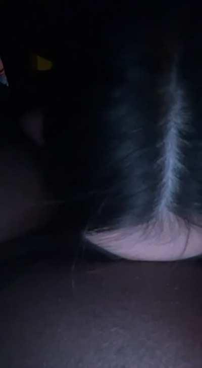 She made the BBC disappear