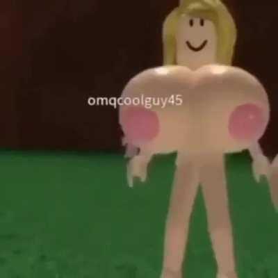 Pyro on roblox