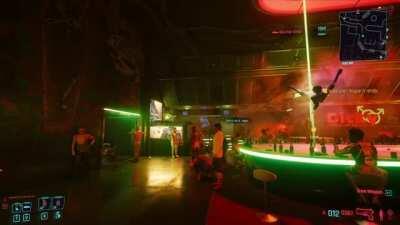 Your car will stop at no bounds to reach you