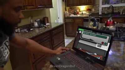 scan card tasks be like