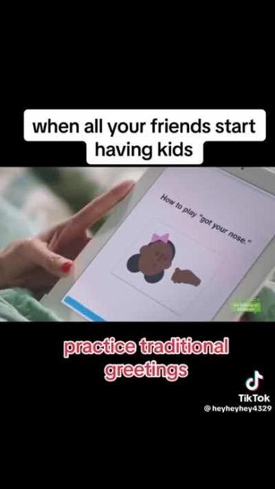 App teaches adults how to talk to children 