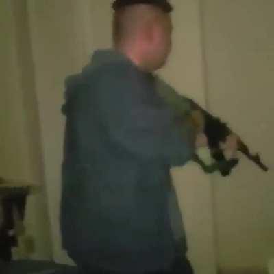 There's always that one snork....