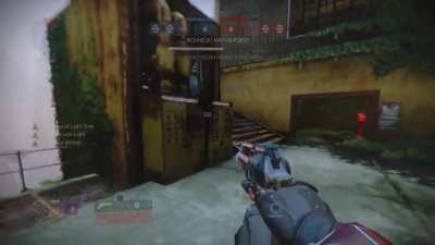 The Sunbreaker proceeded to call me every slur in the English language.