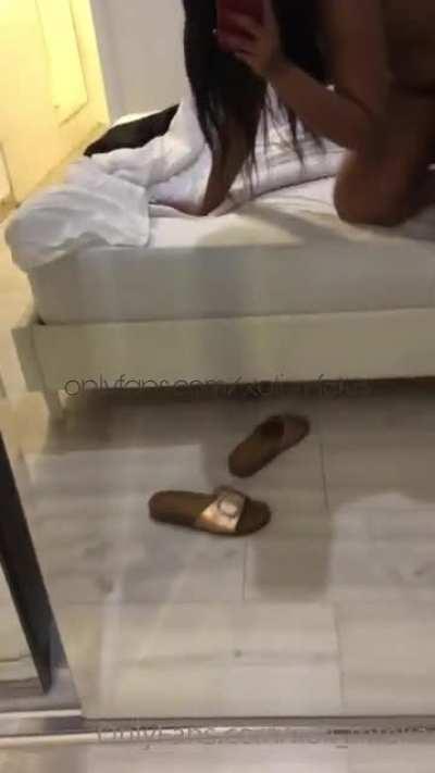 $DM me to get folders. Join telegram now in comments (sub could possibly go down)