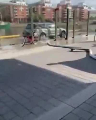 i'll laugh this for ever