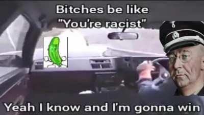 mario kart in the TNO universe😳😳😳