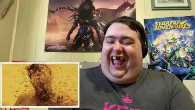 The comedic genius of AVGN