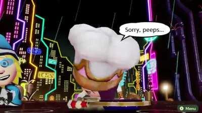 This could not have gone any worse, and this has happened more than once…