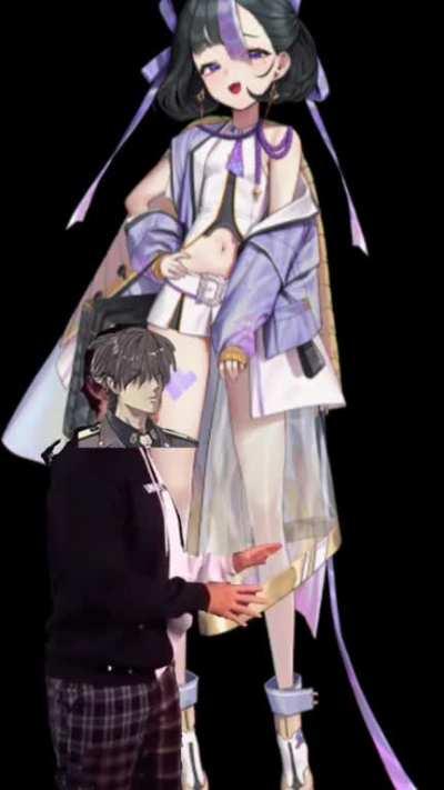 Commanders opinion of Syuen