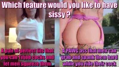 I think i'll choose left, i want them so bad! 🍒🍑