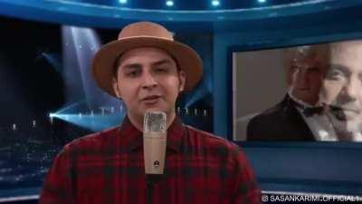 سلام لطفا اینستاگرامونم فالو کنید عشقید❤