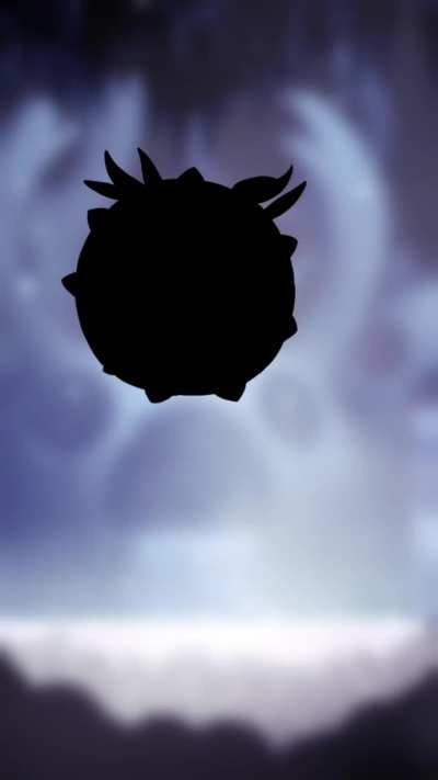 Hollow Knights WORST Boss..