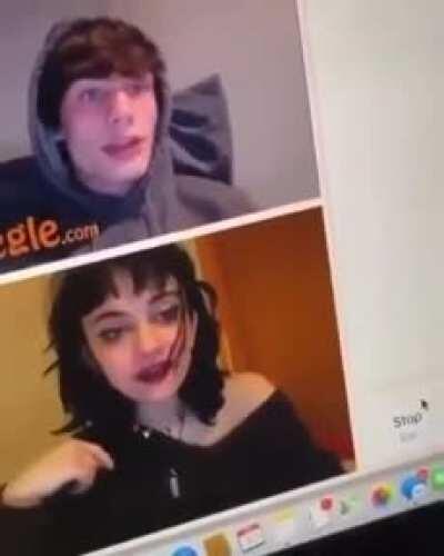 chad the pure depression slayer