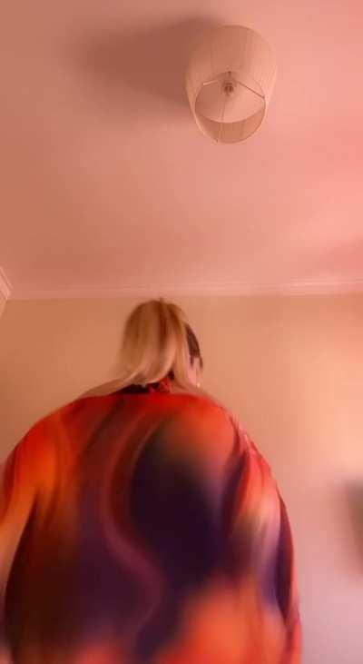 should i wear shorter dresses more often?