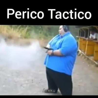 Dios tactico