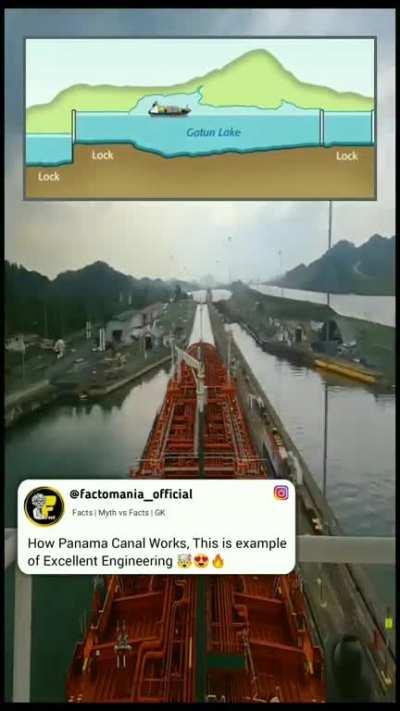 Engineering at it's finest