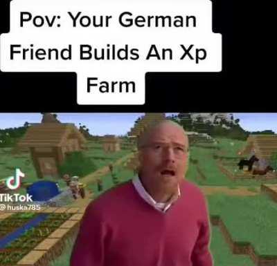 Millions of XP