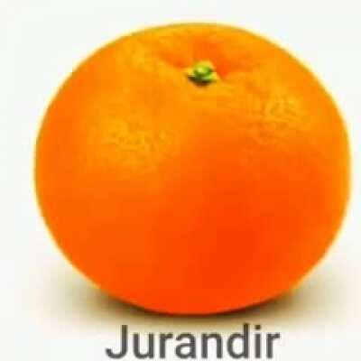 Jurandir ✊😔🍊