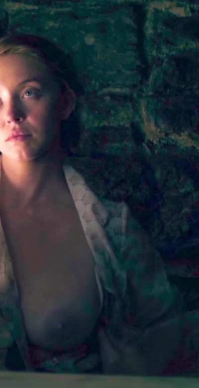 Sydney in Eden (2024)