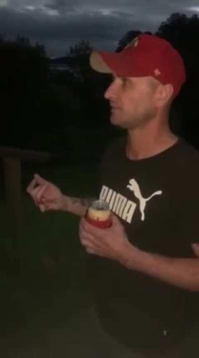 Not the sharpest tool in the shed.