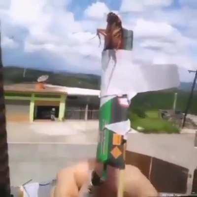 nunca ma en casa de vladimi