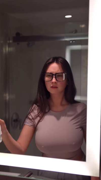 Alice has been having weird blackouts, entire hours or days of her life gone. She went to get checked, but they couldn't find anything wrong with her. The Internet said it might be possession, but that's ridiculous, right? So she thought, until today, her