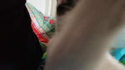 Didi when he was a little baby 😭