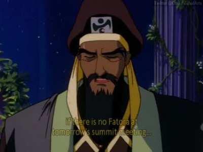 [Video] El Hazard: The Magnificent World