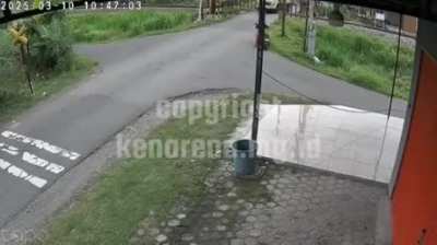 2 died in indonesia