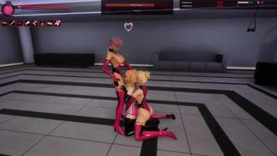 Pretty pink [Yardiel's Crown]