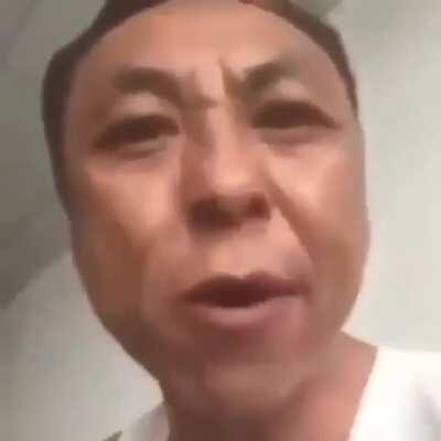 no matt please leave him alone