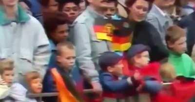 (OC) The East Will Rise Again! 🇩🇪🚩