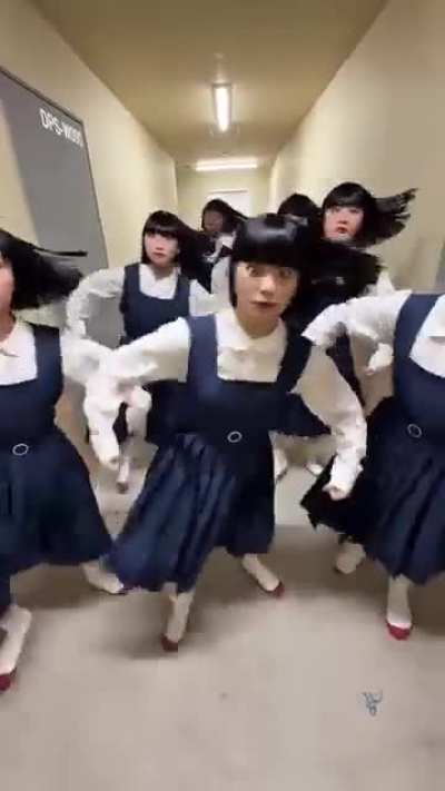 My nightmare dream be like