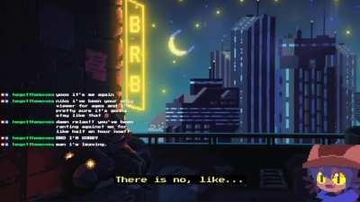 this is the longest i've done yet and i'm happi because of that anyway more niko and okin adventures