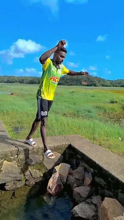 The second one is insane 