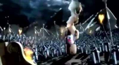 Top 10 peleas épicas del anime.