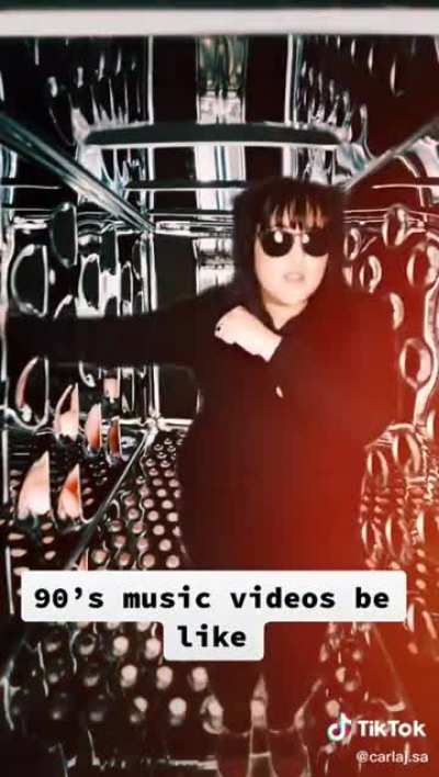 You really went for the grate reference