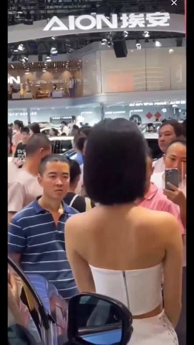 He is back, hungry for more