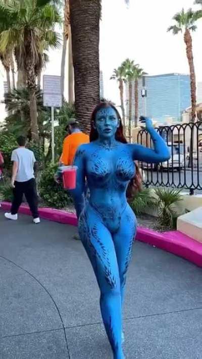 Brigitte Berlin 🤡